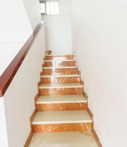 Lejlighed Rentalsevilla Enladrillada *