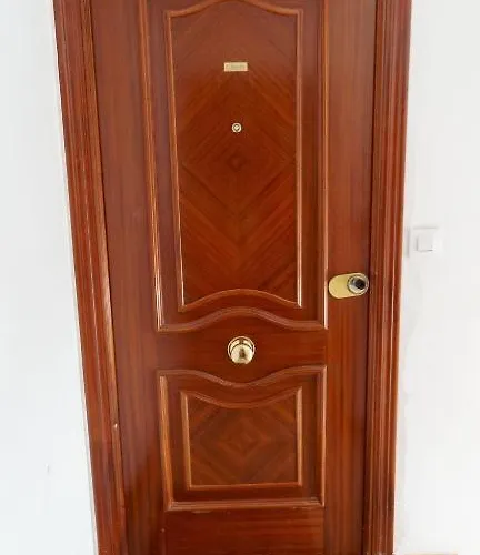 Lejlighed Rentalsevilla Enladrillada