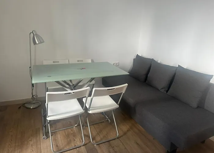 Rentalsevilla Enladrillada