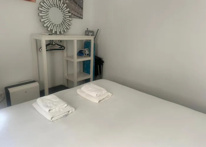 Lejlighed Rentalsevilla Enladrillada *