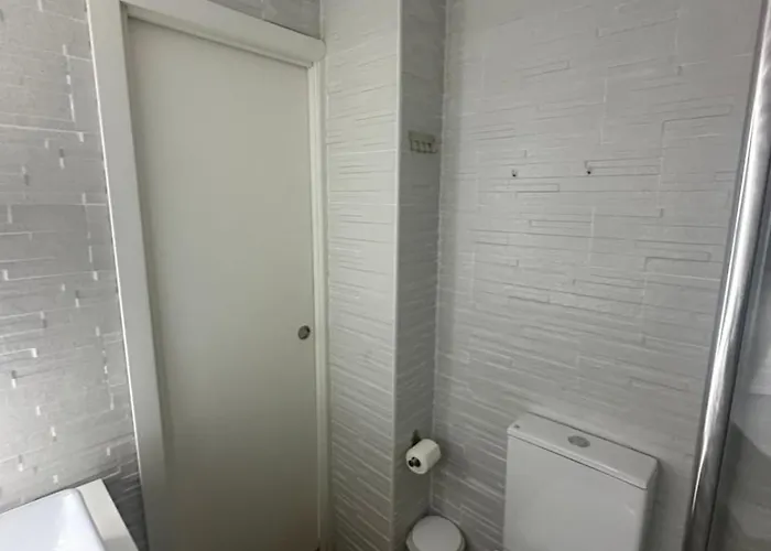 Rentalsevilla Enladrillada