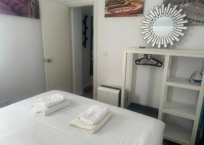 Lejlighed Rentalsevilla Enladrillada *