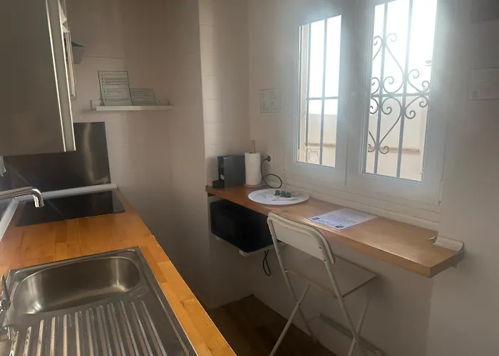 Rentalsevilla Enladrillada