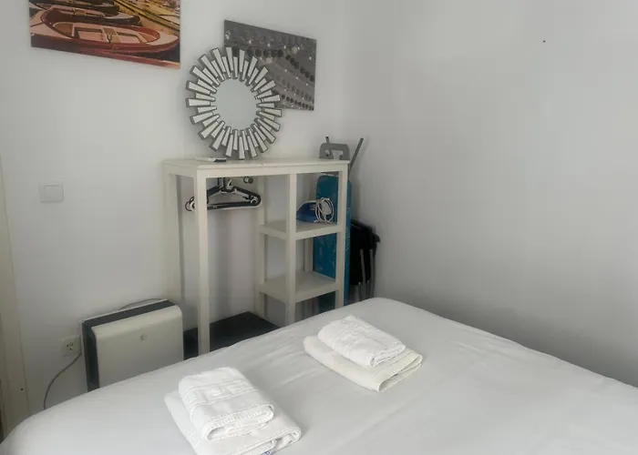 Rentalsevilla Enladrillada Sevilla